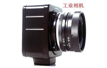 工業相機中的全局快門與卷簾快門