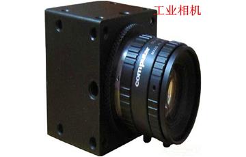 工業相機的速度（幀頻/行頻）