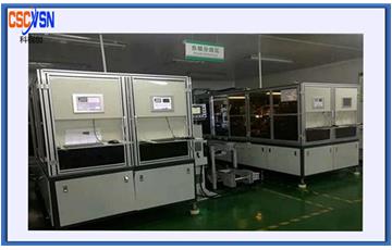 鋰電極片露箔、污點、破損、劃傷等缺陷檢測